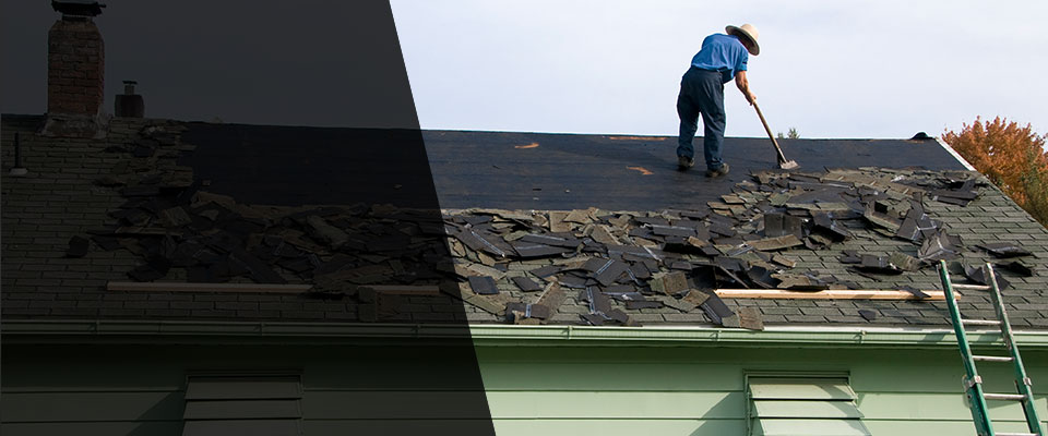 Roofing Contractors